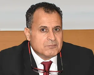 Adel Megriche