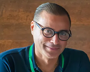 RAMMAH Mohamed Mehdi